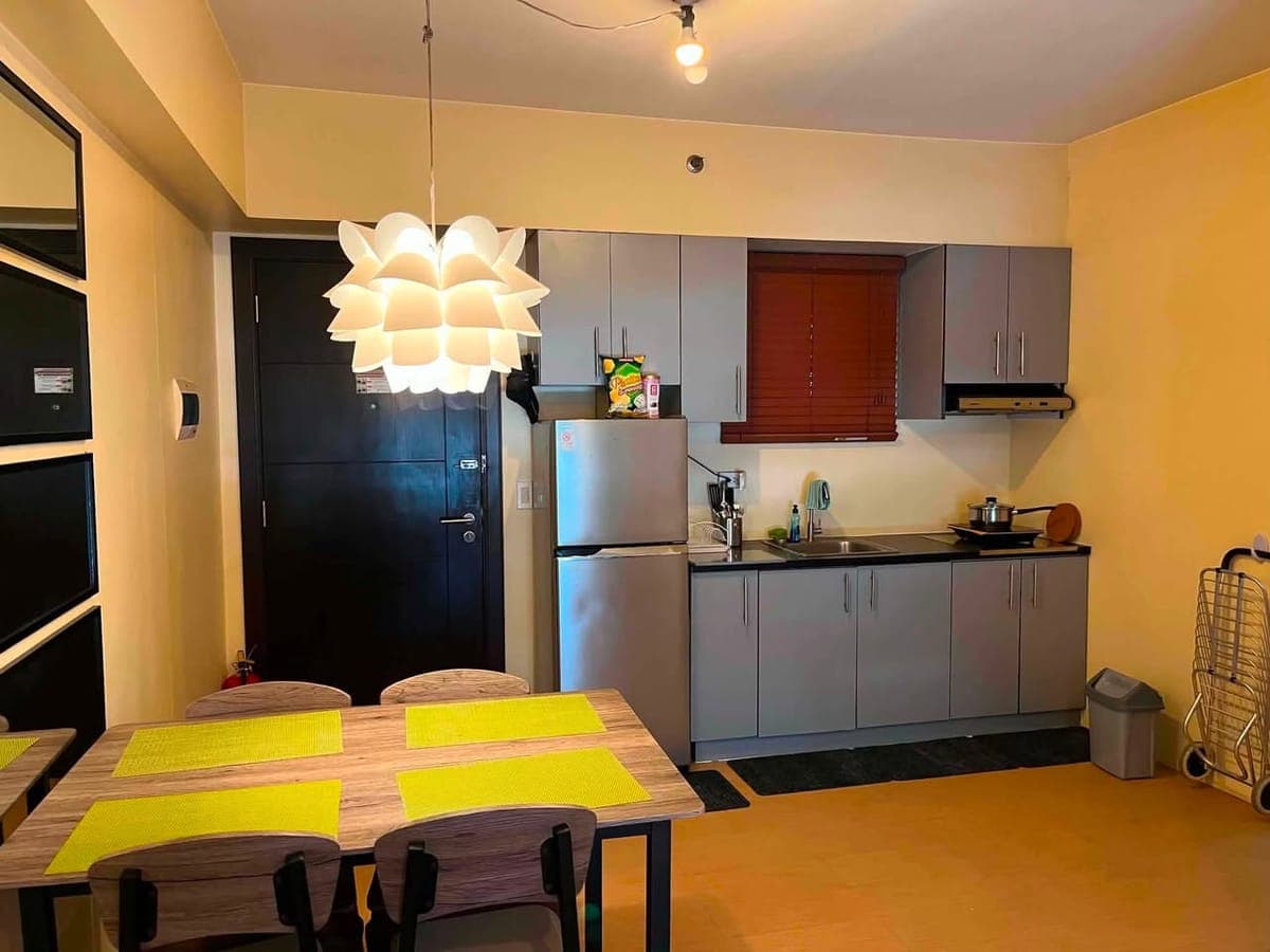 FOR LEASE – Avida CityFlex, BGC - photo 3