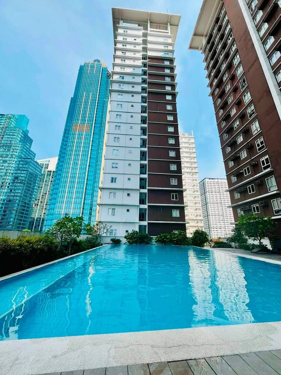 FOR LEASE – Avida CityFlex, BGC - photo 5