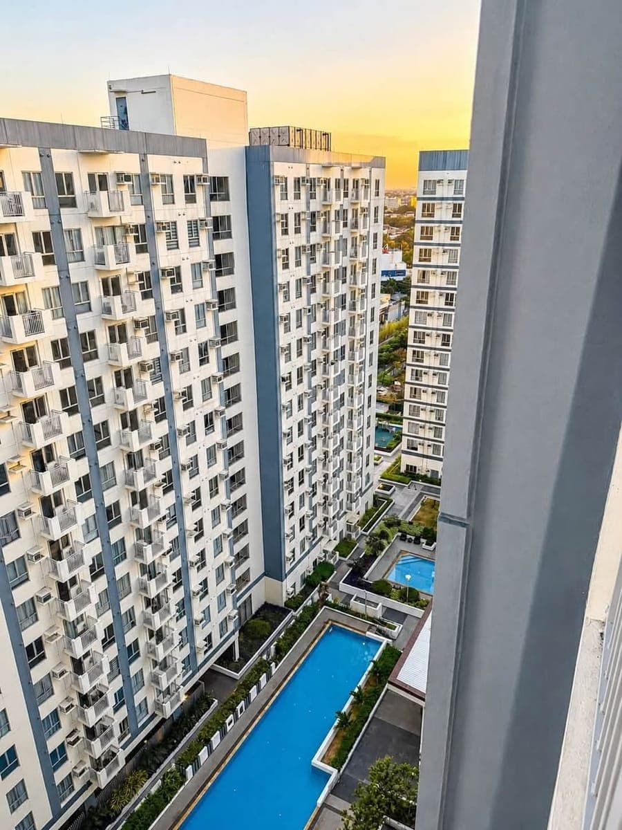 FOR RENT : AVIDA VIREO 1 BEDROOM - photo 2