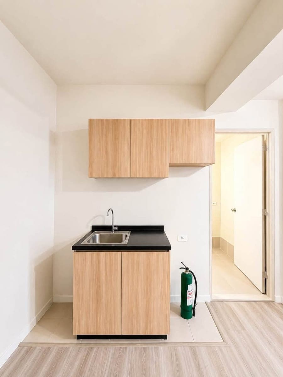FOR RENT : AVIDA VIREO 1 BEDROOM - photo 4
