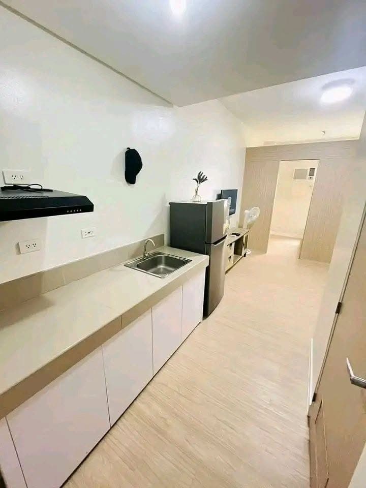 🏙️ CONDO FOR RENT —Trees Residences, Quirino Highway, Pasong Putik, Novaliches, Quezon City. - photo 2