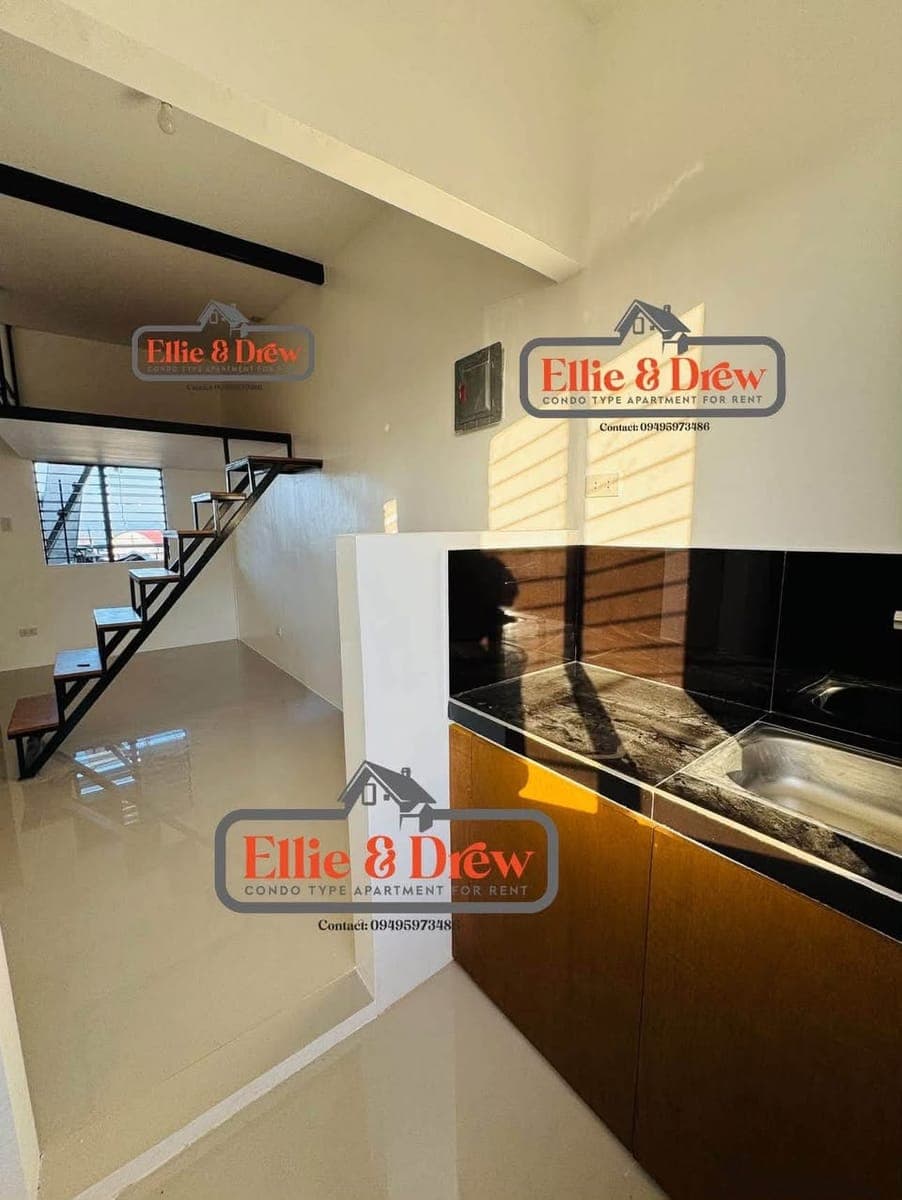 NEWLY BUILT APARTMENT FOR RENT - photo 2