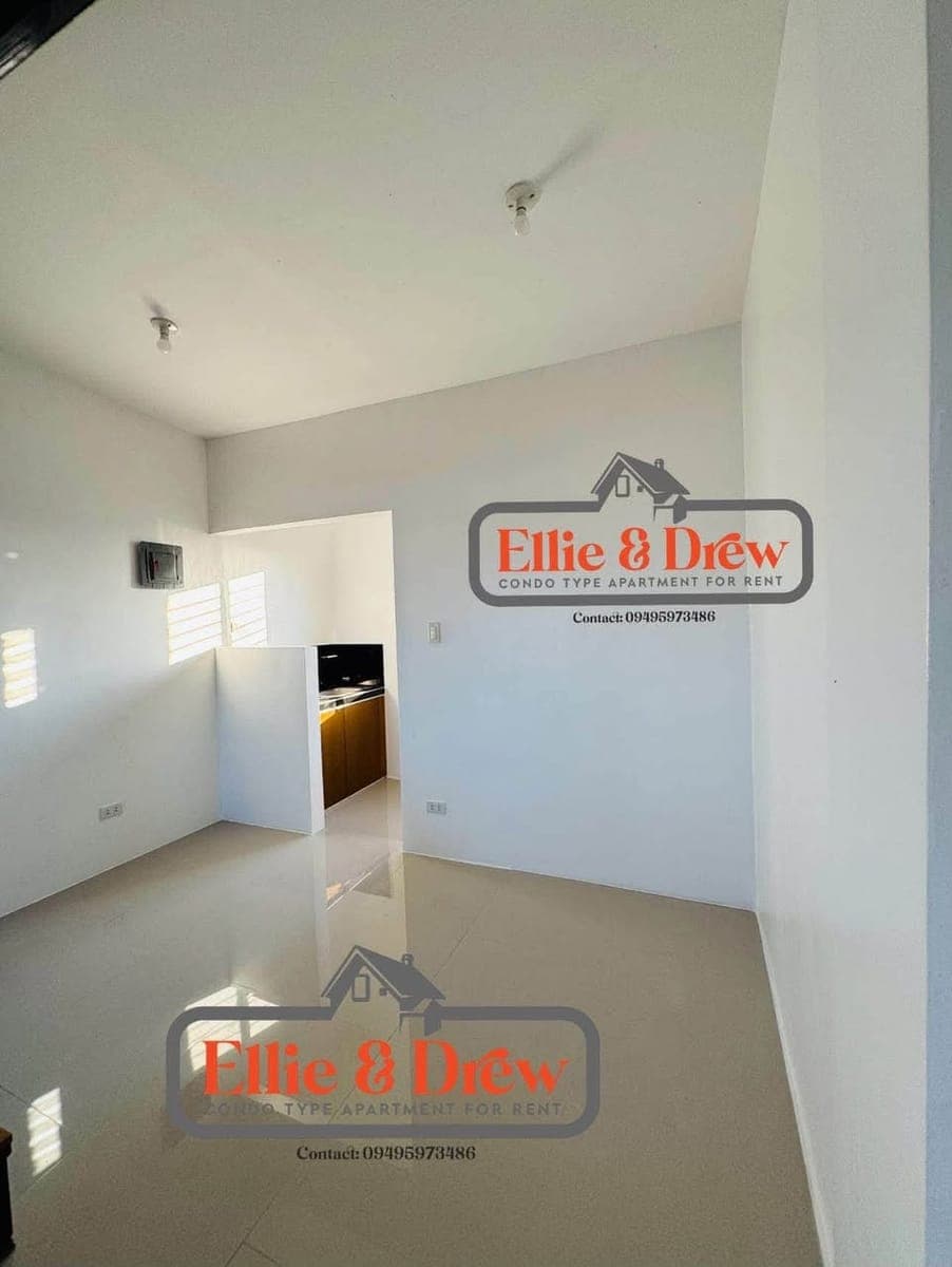 NEWLY BUILT APARTMENT FOR RENT - photo 4