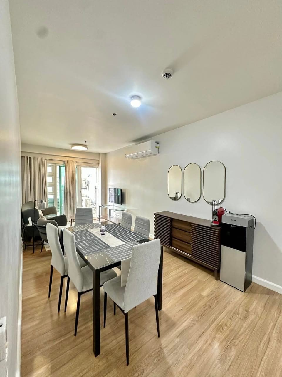 ✨ For Rent: Spacious 2-Bedroom Condo unit in Solinea, Tower 1 ✨ - photo 1