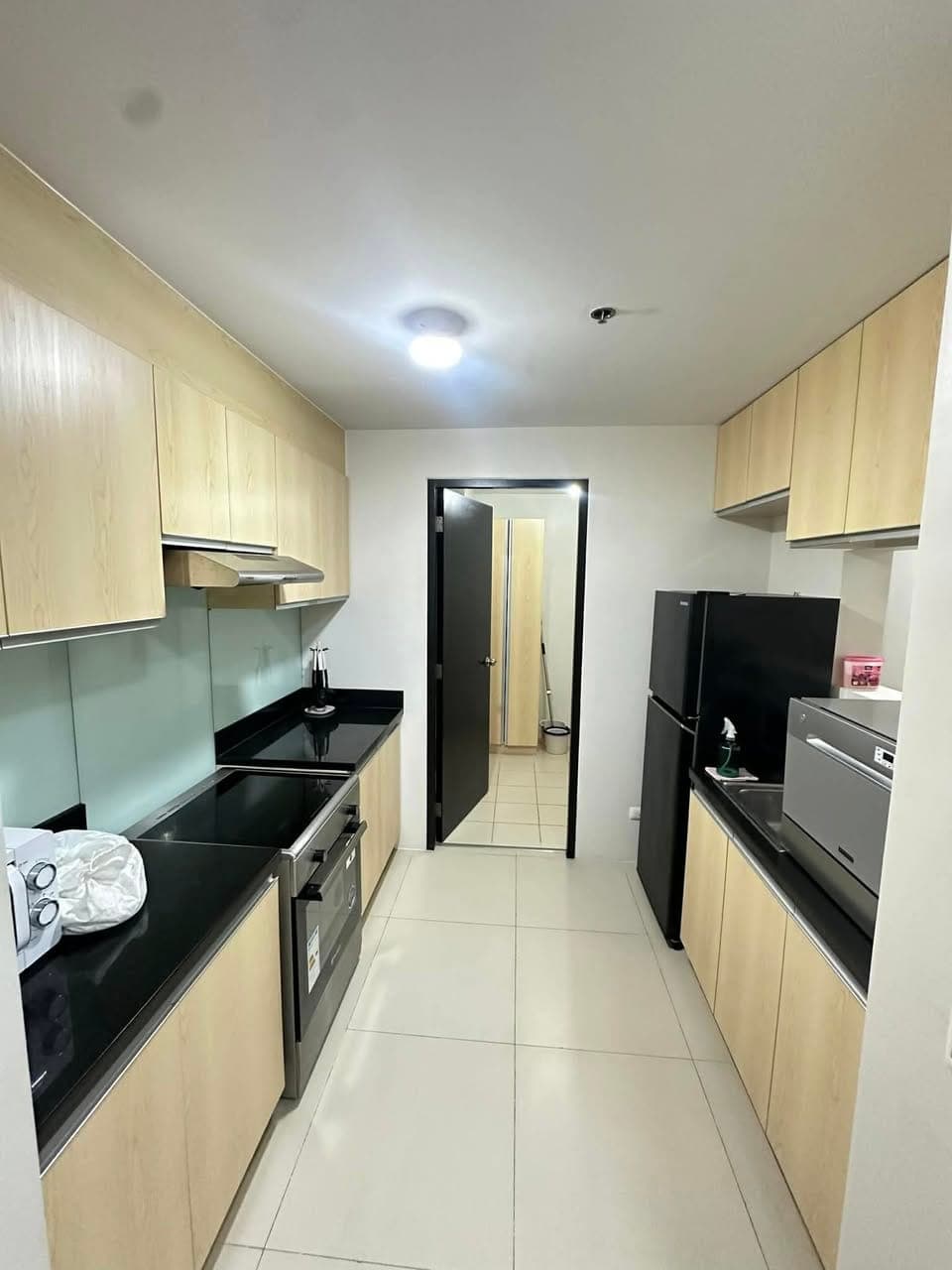 ✨ For Rent: Spacious 2-Bedroom Condo unit in Solinea, Tower 1 ✨ - photo 5