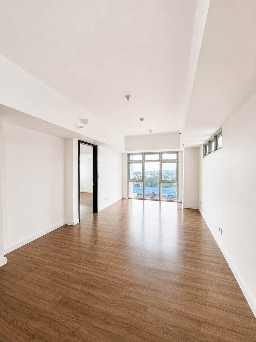 FOR RENT : THE VERANDA 1 BEDROOM (Direct) - photo 1