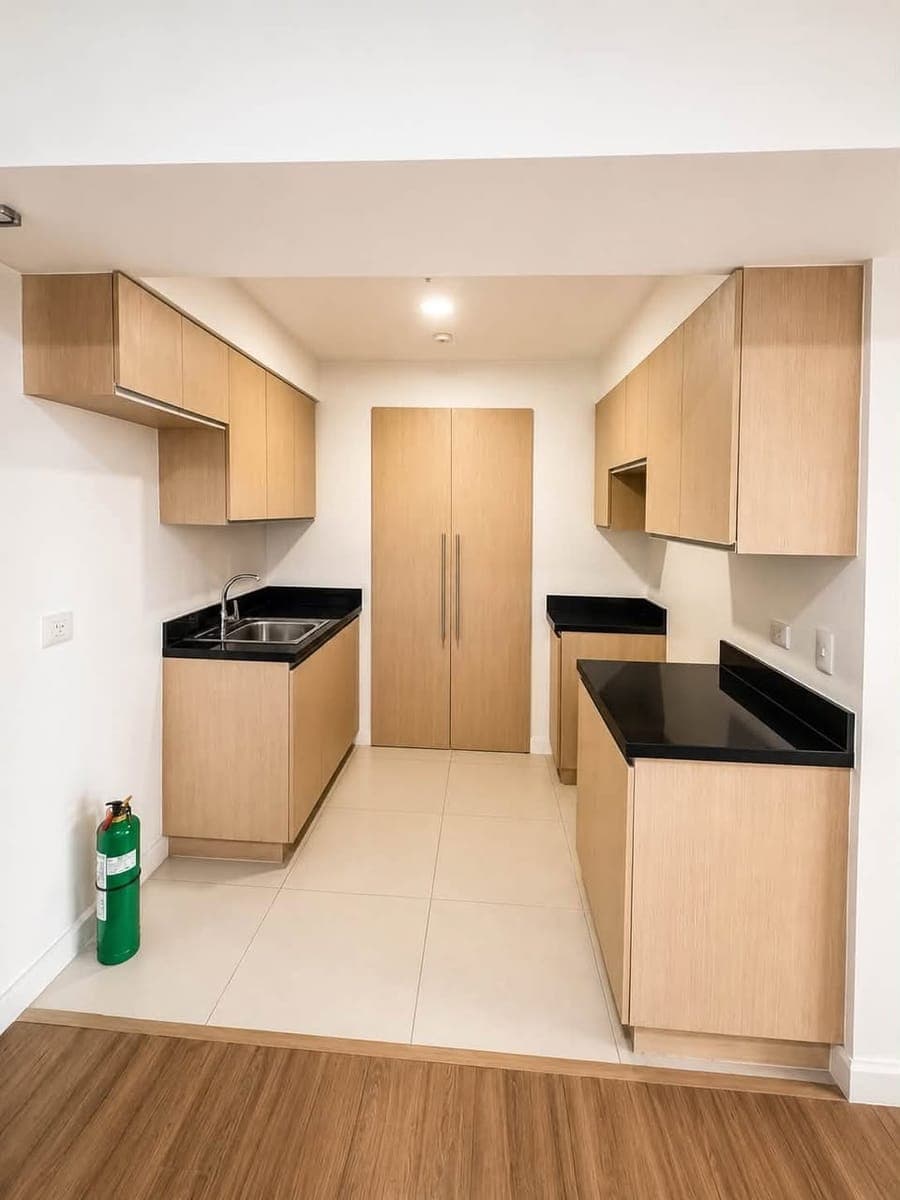 FOR RENT : THE VERANDA 1 BEDROOM (Direct) - photo 3