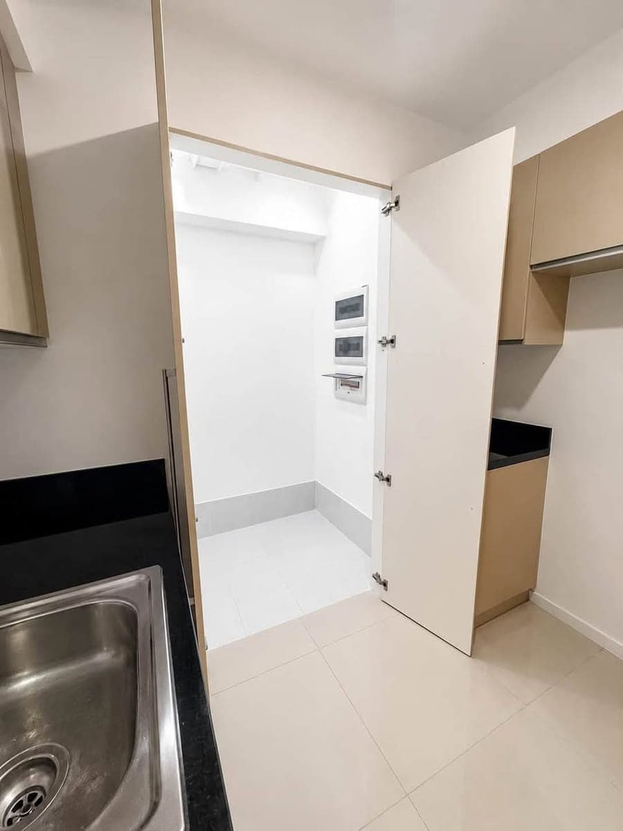 FOR RENT : THE VERANDA 1 BEDROOM (Direct) - photo 4