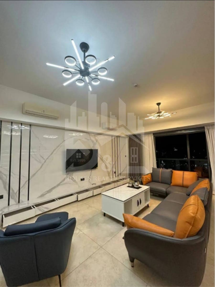 # **FOR RENT: 4 Bedroom 300sqm Condo in BGC, Taguig - Grand Hyatt Manila** - photo 3