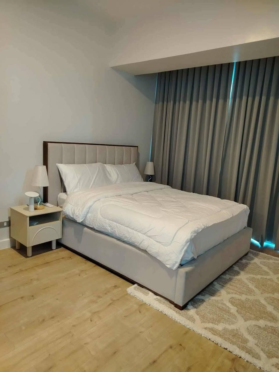 FOR RENT: 1-BEDROOM UNIT - photo 1