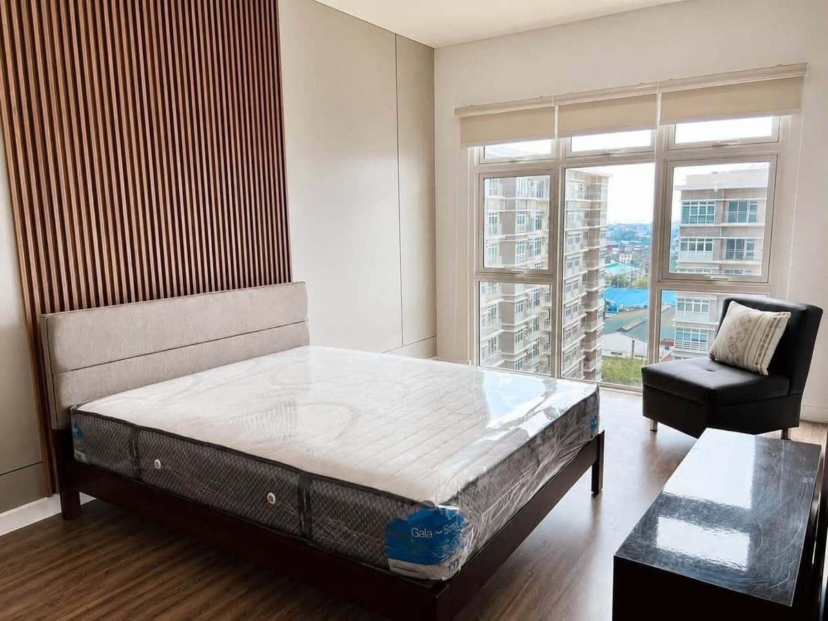 FOR RENT : THE VERANDA 1 BEDROOM (Direct) - photo 5