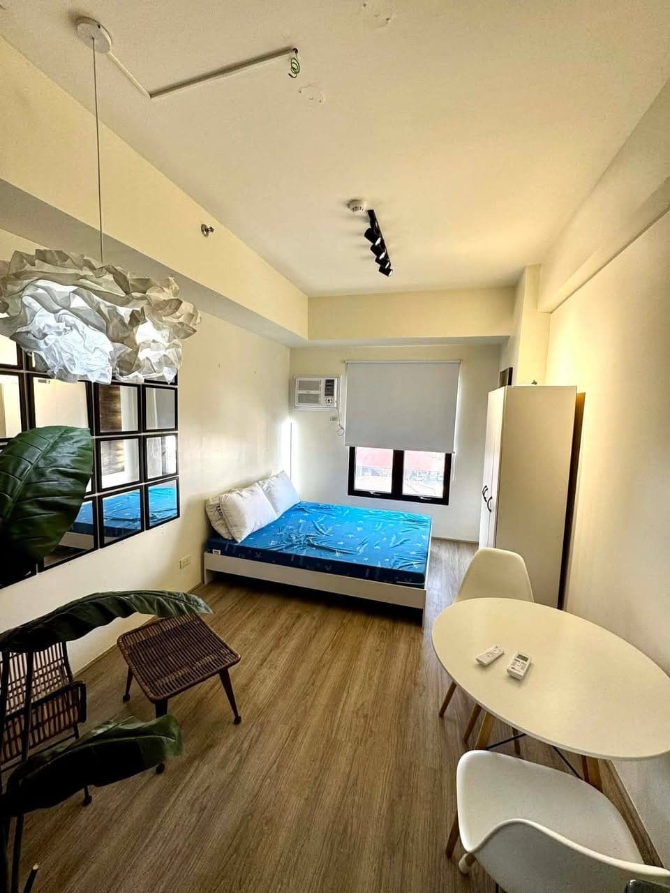 The median lahug- 15k including condo dues ( free use amenities) - long term‼️ - photo 1