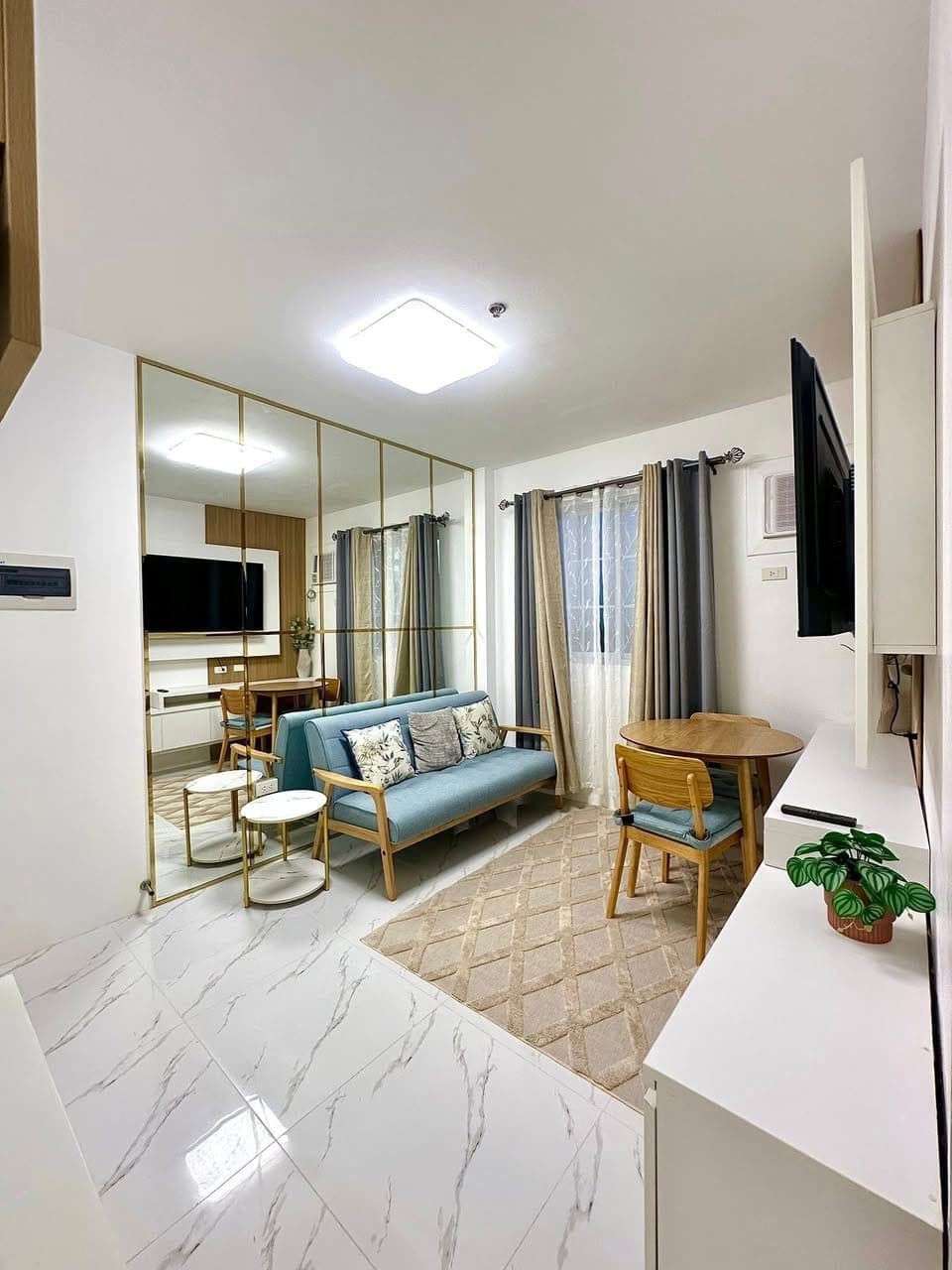 ✨BE THE FIRST TO RENT THIS BRAND NEW/NEWLY FURNISHED 1-BEDROOM CONDO UNIT WITH PARKING FOR RENT IN A... - photo 2