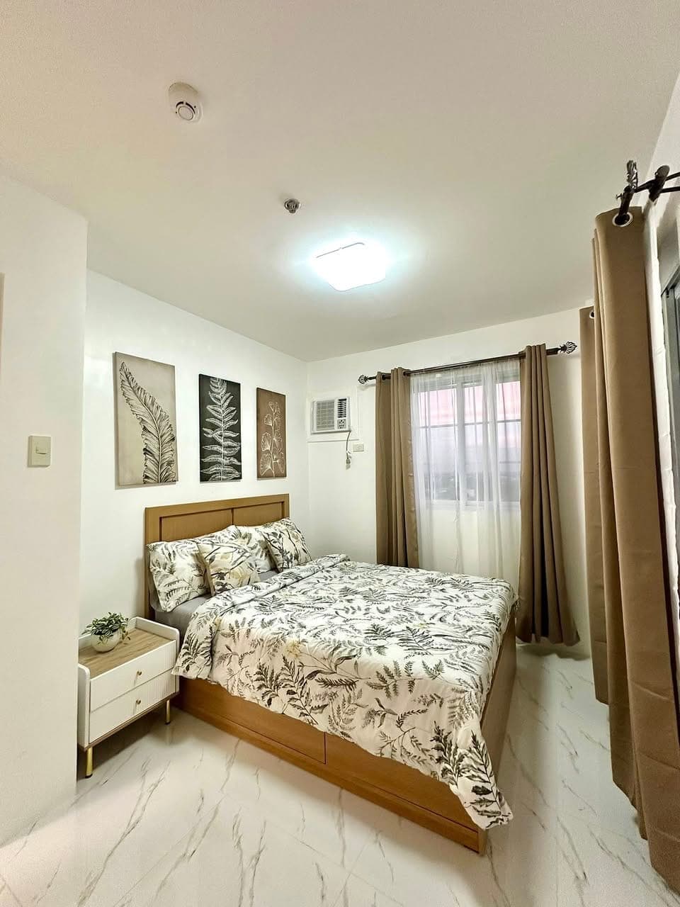 ✨BE THE FIRST TO RENT THIS BRAND NEW/NEWLY FURNISHED 1-BEDROOM CONDO UNIT WITH PARKING FOR RENT IN A... - photo 4