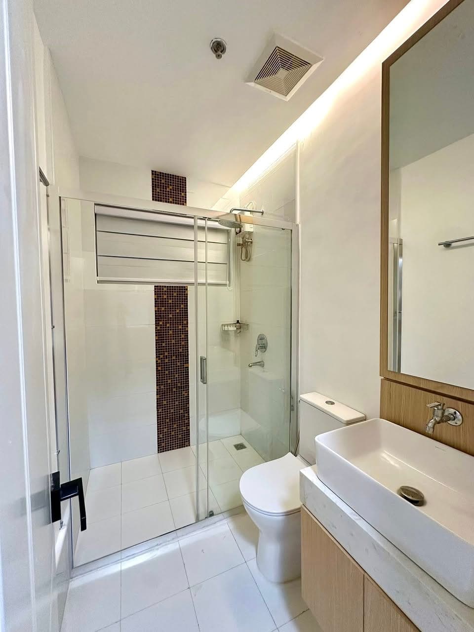 ✨BE THE FIRST TO RENT THIS BRAND NEW/NEWLY FURNISHED 1-BEDROOM CONDO UNIT WITH PARKING FOR RENT IN A... - photo 5