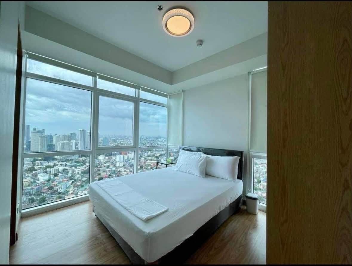 📣3br with balcony and parking for RENT in Madison Parkwest, BGC, Taguig❗️ - photo 4