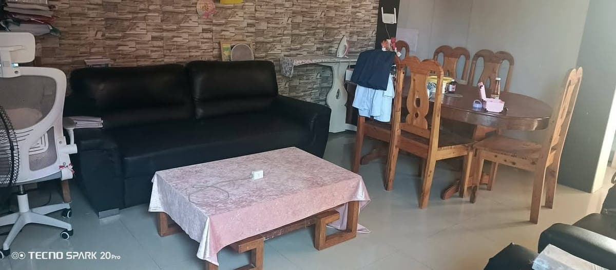 House for rent - photo 4