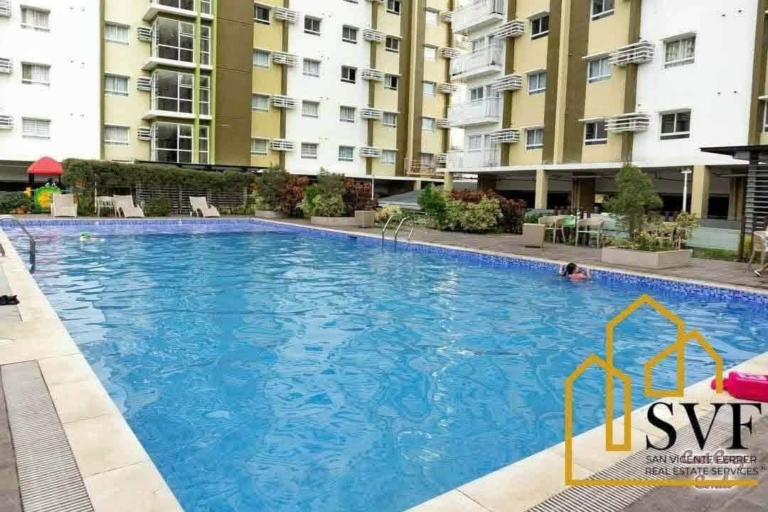 CONDO STUDIO UNIT @ Mesaverte Residences Mesaverte Residences is located at Osmeña Extension Street, CDO. - photo 1