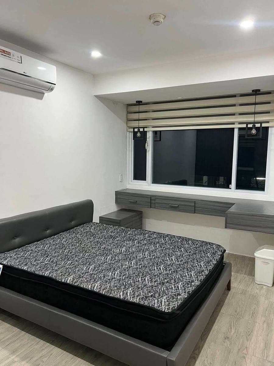 FOR RENT SEIBU TOWER BGC ✅ - photo 1