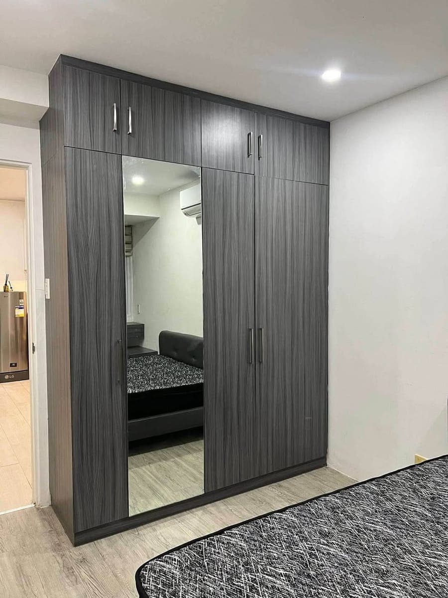 FOR RENT SEIBU TOWER BGC ✅ - photo 5