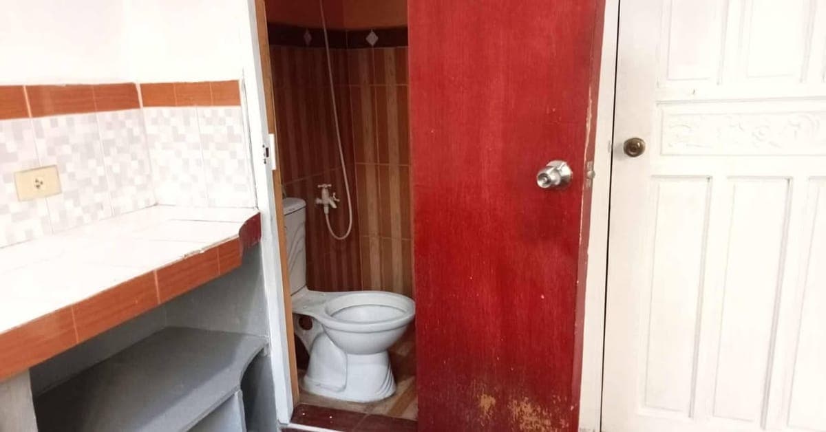 ROOM FOR RENT - photo 1