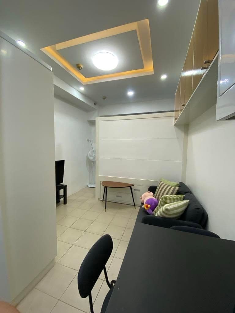 🏢 *FOR RENT – Fully Furnished 1-Bedroom Studio* - photo 1