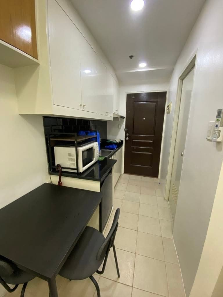 🏢 *FOR RENT – Fully Furnished 1-Bedroom Studio* - photo 2