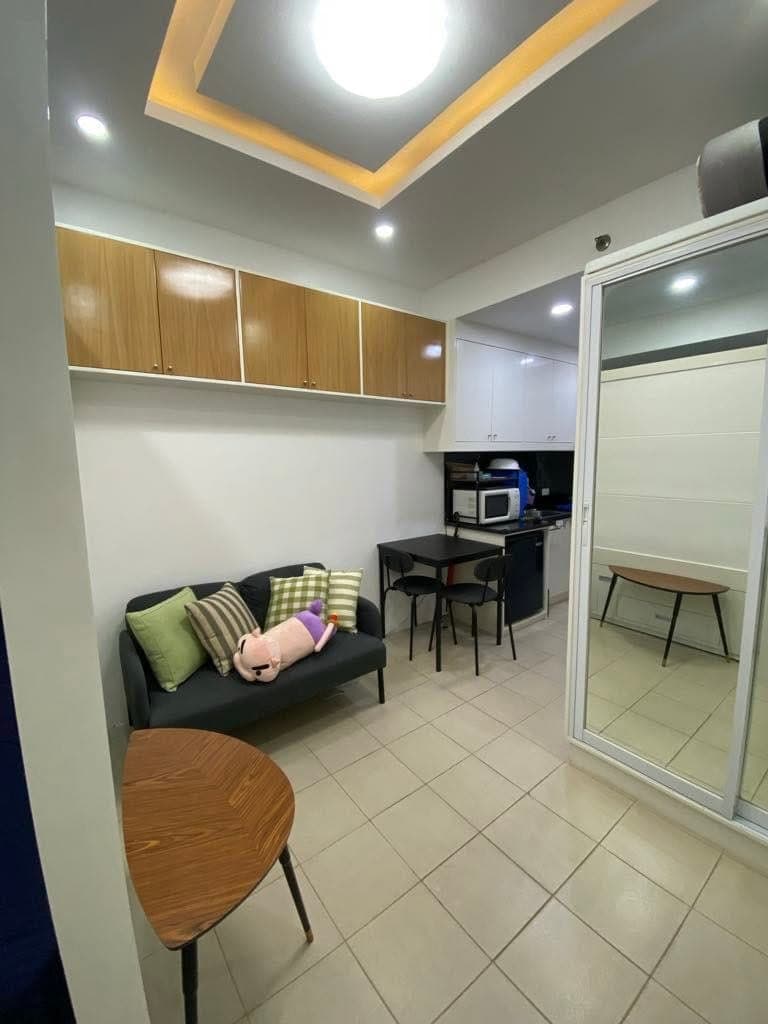 🏢 *FOR RENT – Fully Furnished 1-Bedroom Studio* - photo 3