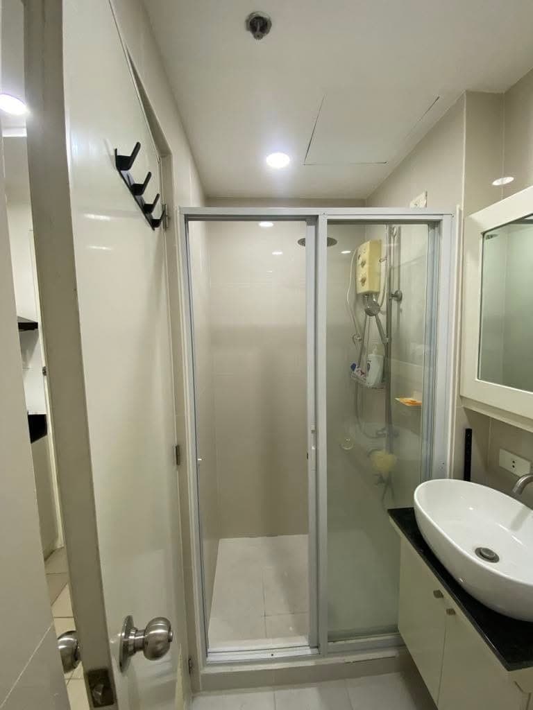 🏢 *FOR RENT – Fully Furnished 1-Bedroom Studio* - photo 4