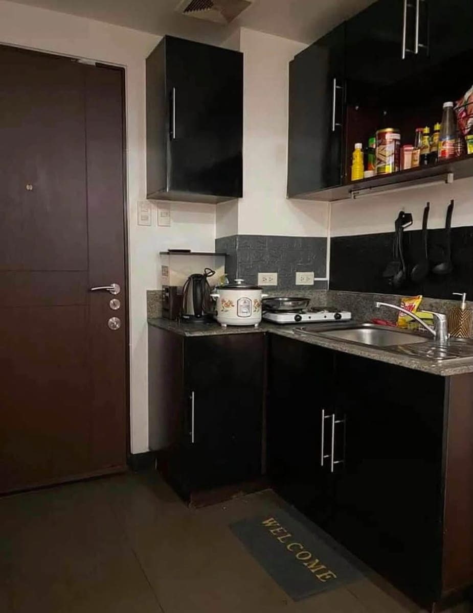 1-Bedroom with 28sqm | Fully Furnished FOR RENT - photo 4