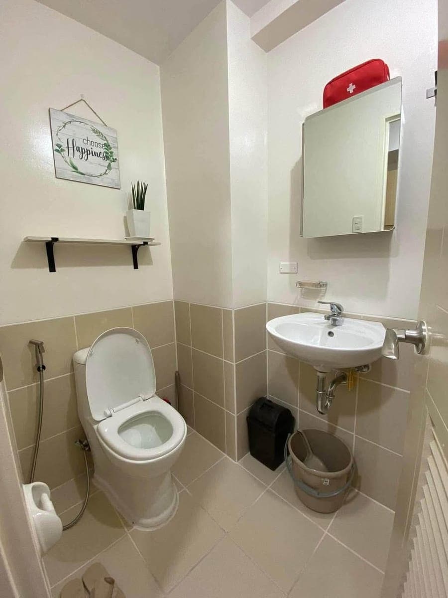 𝐅𝐎𝐑 𝐑𝐄𝐍𝐓: 30,000/month. | Inclusive dues & Parking - photo 5