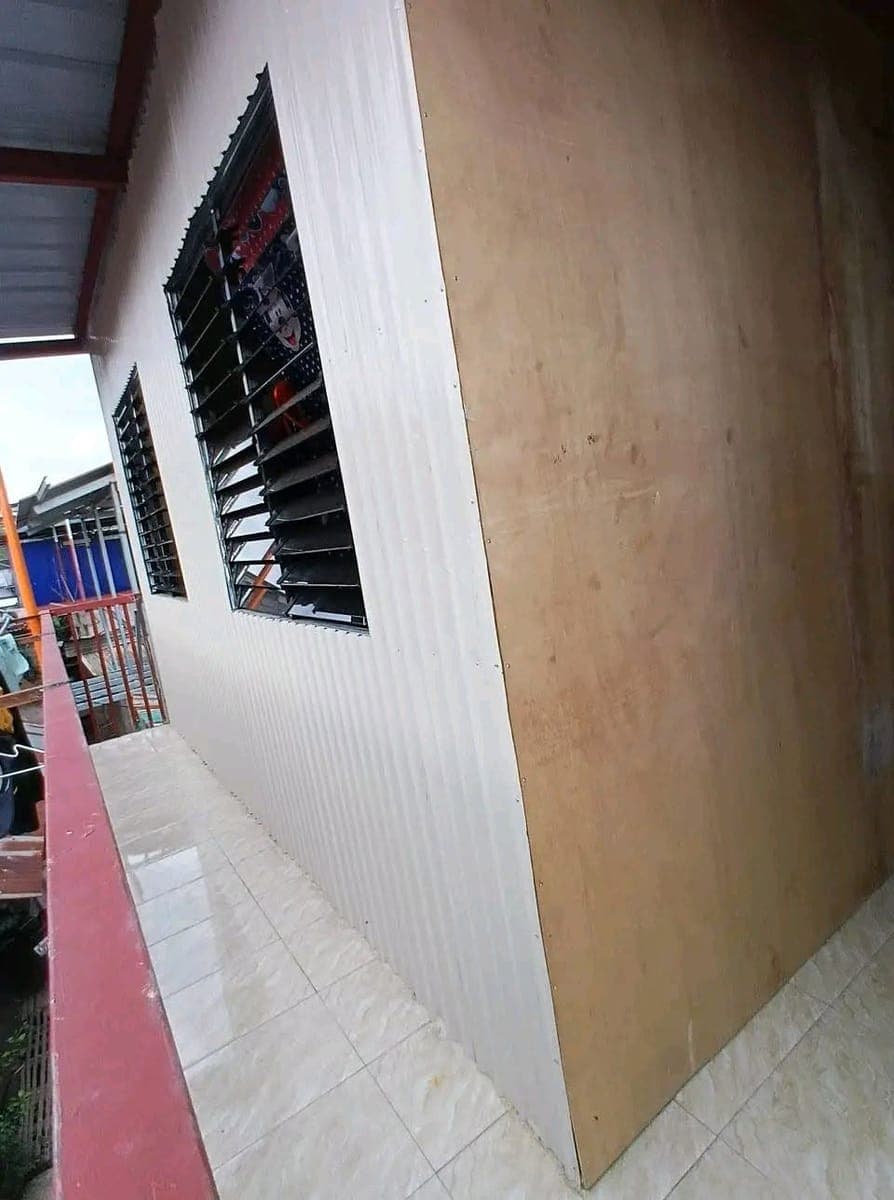 Available for occupancy kay mubalhinay free 8days stay Kay 13 pa ang due sa room nako  , Good for 2 pax  4k only - photo 2