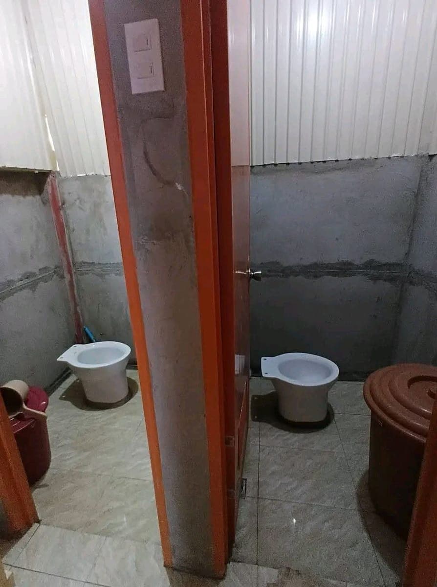 Available for occupancy kay mubalhinay free 8days stay Kay 13 pa ang due sa room nako  , Good for 2 pax  4k only - photo 4