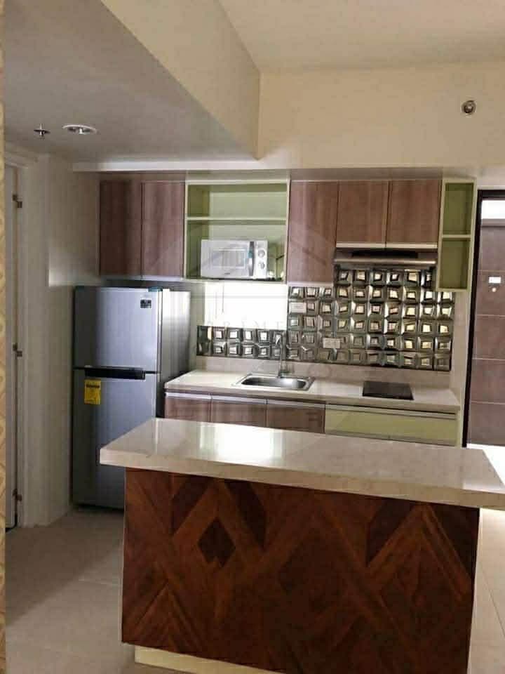 FOR RENT / SUBLEASE – 1BR UNIT - photo 3