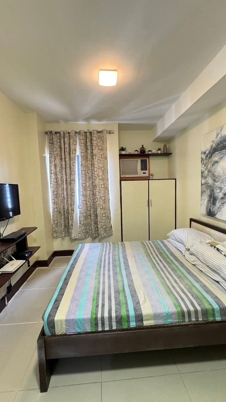 FOR RENT GRAND RESIDENCES CEBU - photo 1