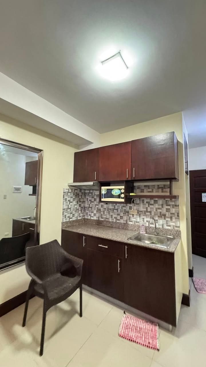 FOR RENT GRAND RESIDENCES CEBU - photo 2