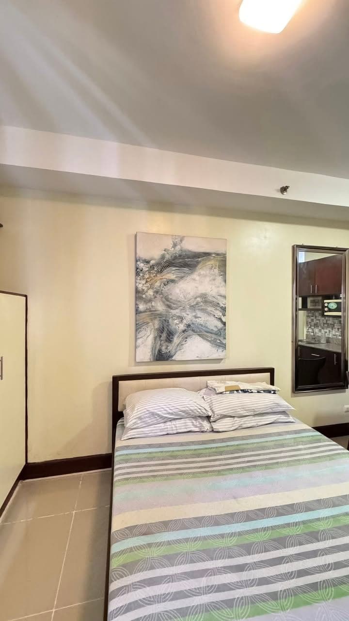 FOR RENT GRAND RESIDENCES CEBU - photo 4