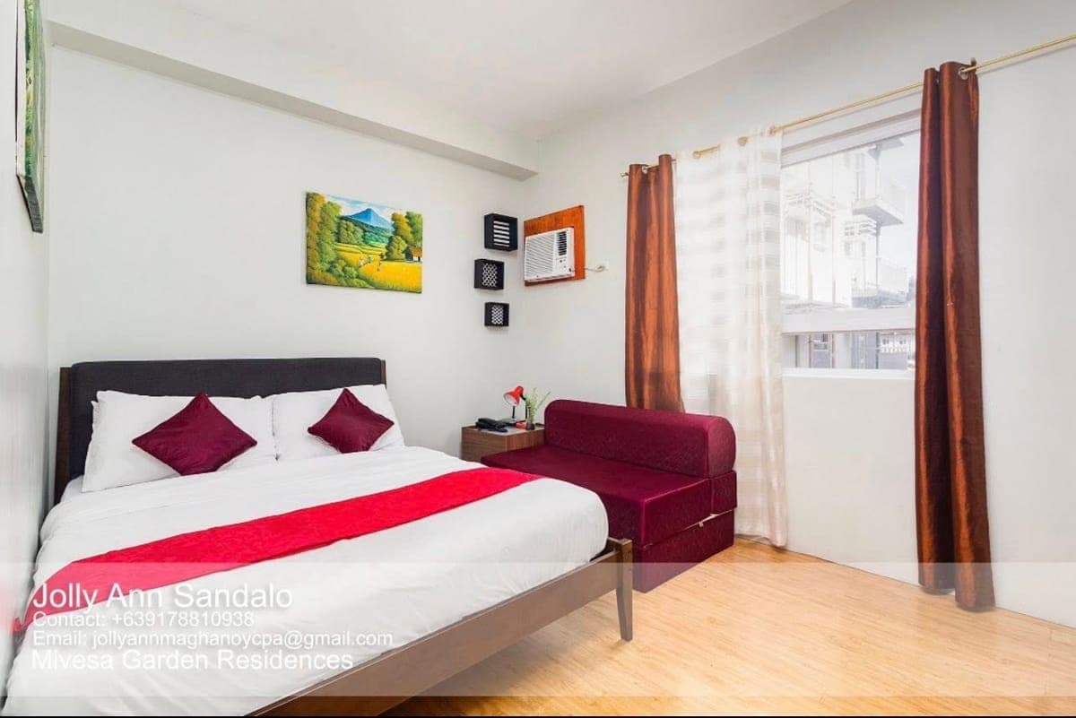 ⭐️For Rent: My Condo near IT Park and Ayala Cebu⭐️ - photo 1