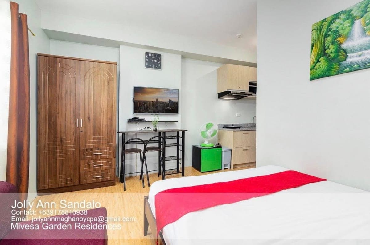 ⭐️For Rent: My Condo near IT Park and Ayala Cebu⭐️ - photo 2