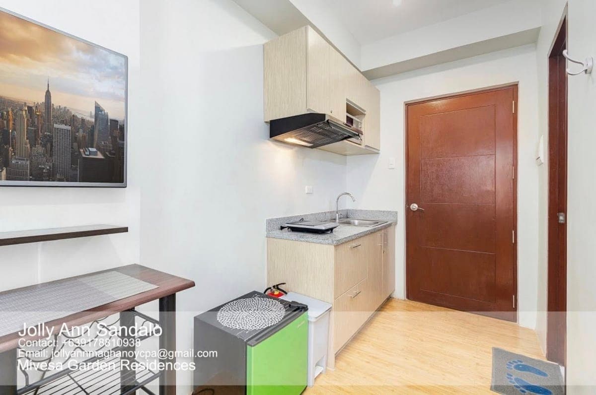 ⭐️For Rent: My Condo near IT Park and Ayala Cebu⭐️ - photo 3