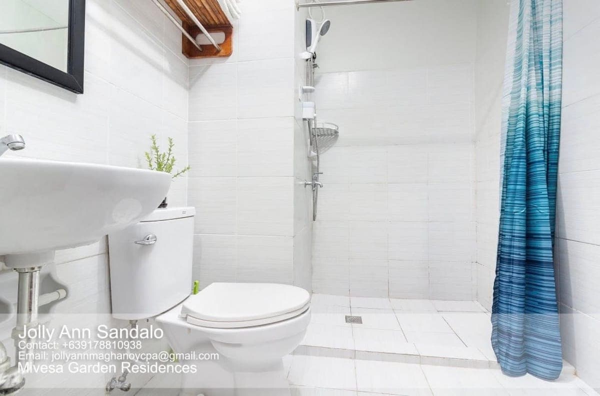 ⭐️For Rent: My Condo near IT Park and Ayala Cebu⭐️ - photo 4