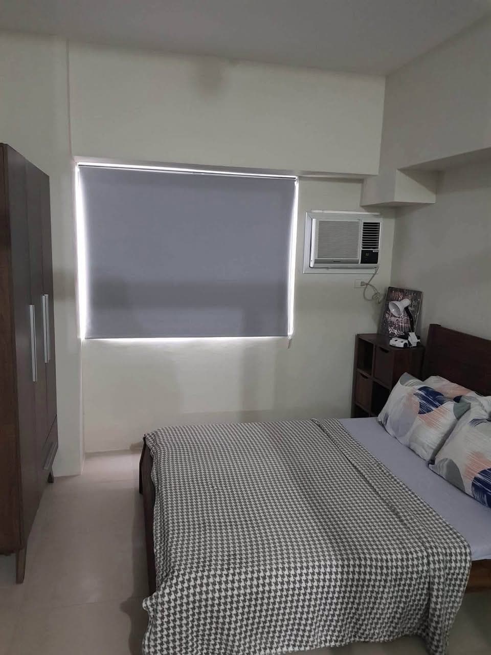🏡 FOR RENT: Fully Furnished 1BR at Sundance Residences, Cebu 🌴 - photo 1