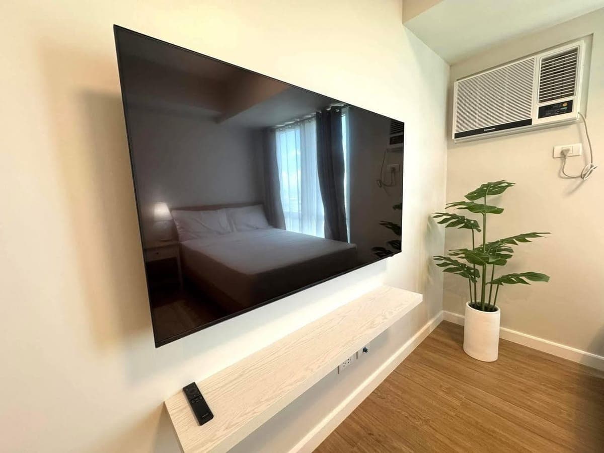 For Rent: Studio at Solinea Tower 4 infront Ayala Center Cebu - photo 5