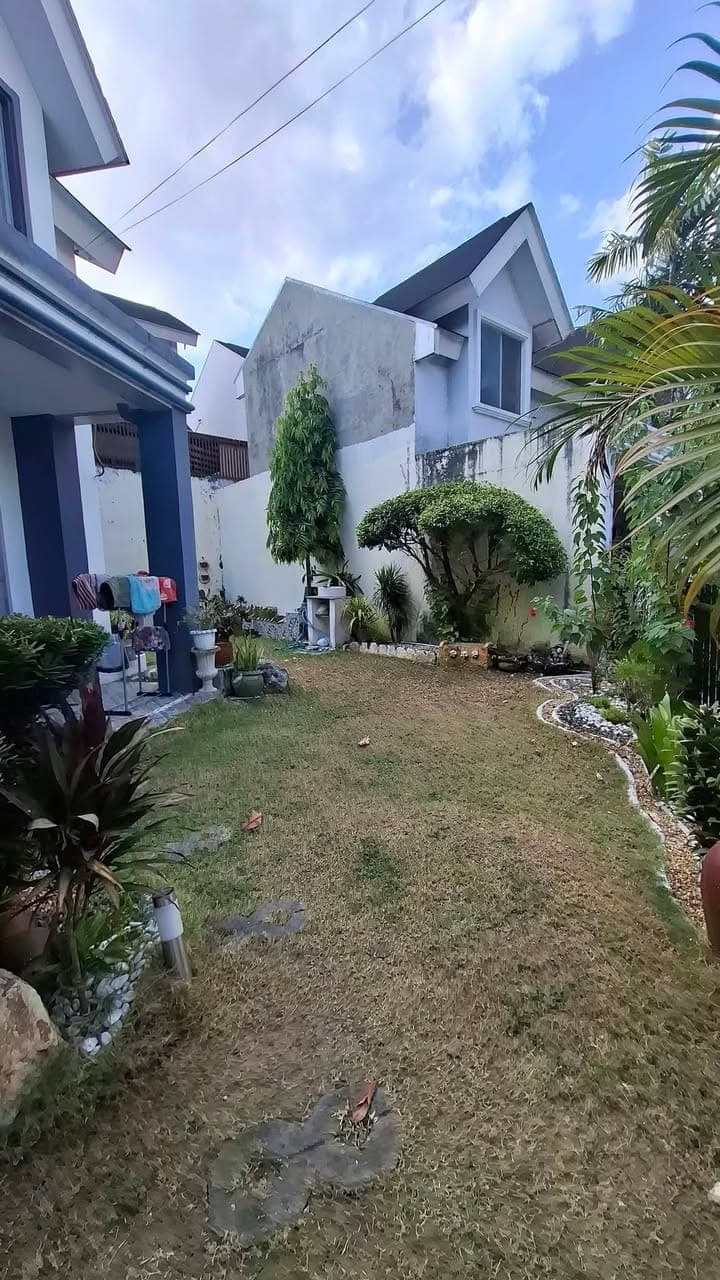 FOR RENT – House & Lot - photo 1