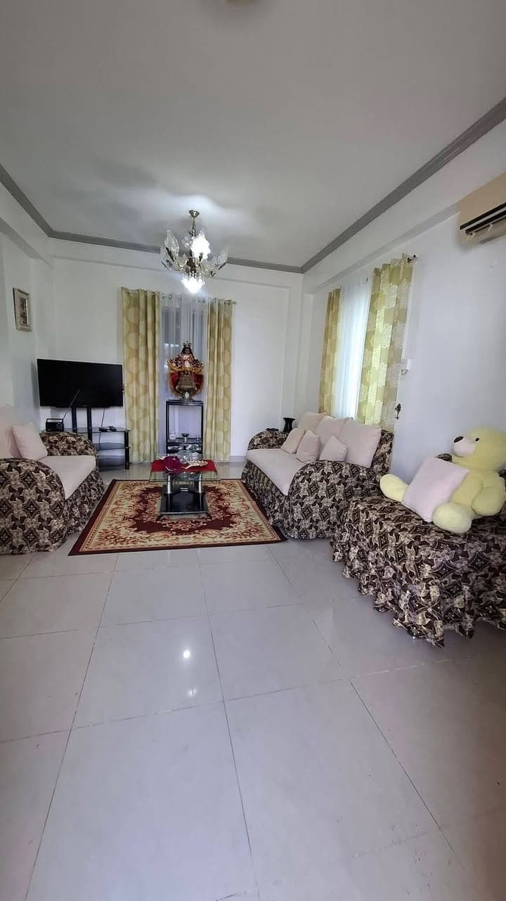 FOR RENT – House & Lot - photo 4