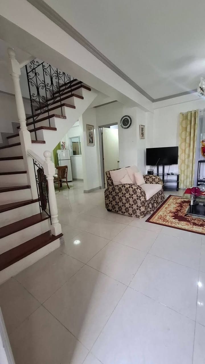 FOR RENT – House & Lot - photo 5