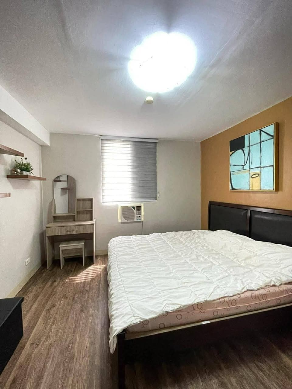 For rent! 23k/month Fully furnished 2 bedroom unit in Saekyung Marigondon, Lapulapu City - photo 5