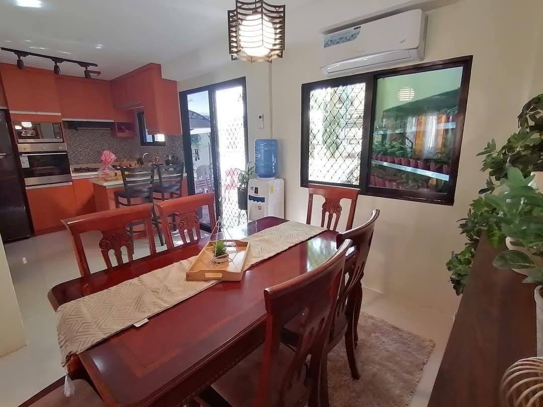 House for Rent Bayswater Talisay Subd.,Talisay City Cebu - photo 2