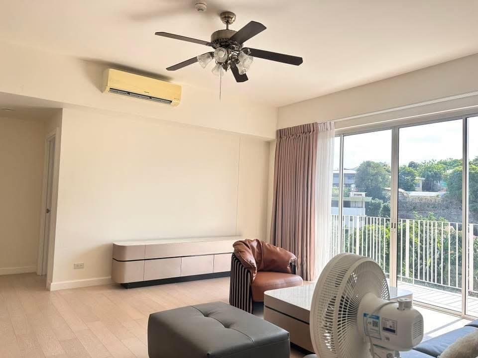 🏙️ 3BR FOR RENT: 32 SANSON BY ROCKWELL - photo 2