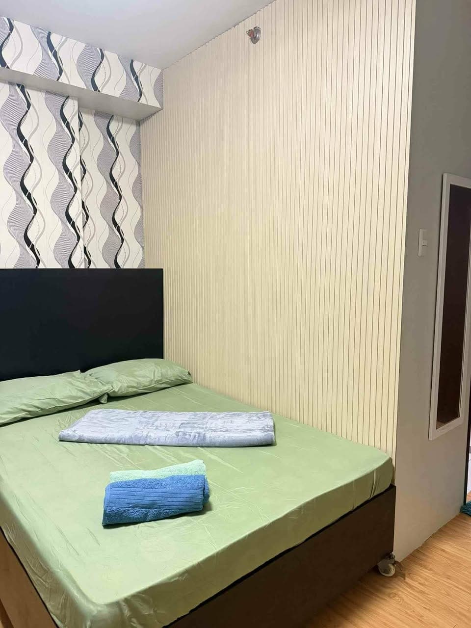 Studio for rent in Mivesa - photo 1